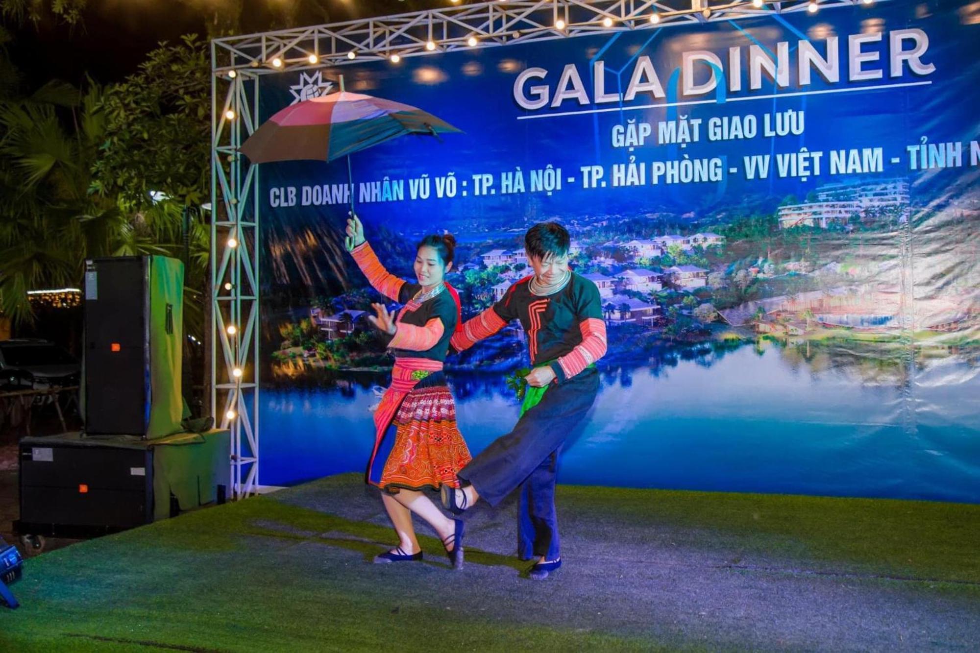 Hoa Binh Hotel ภายนอก รูปภาพ