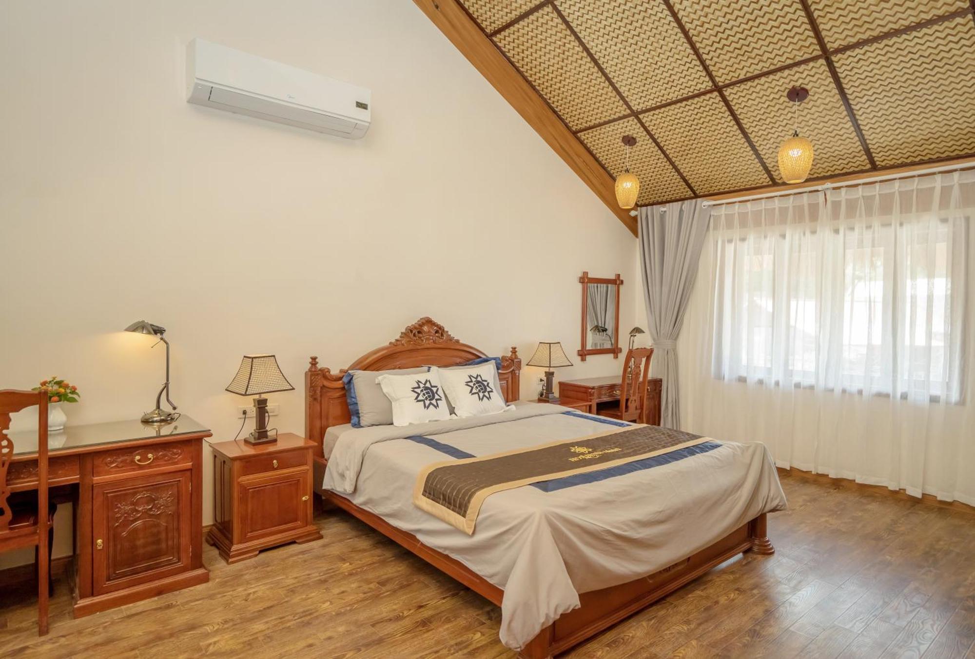 Hoa Binh Hotel ห้อง รูปภาพ