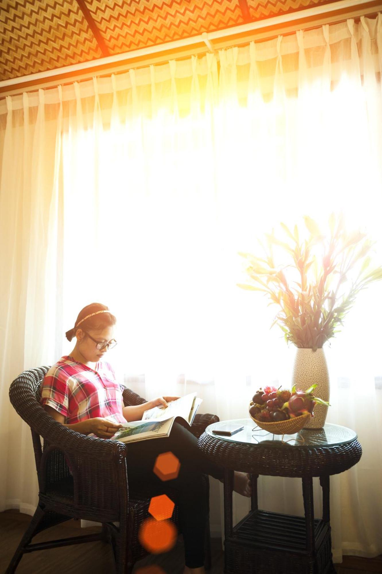Hoa Binh Hotel ห้อง รูปภาพ