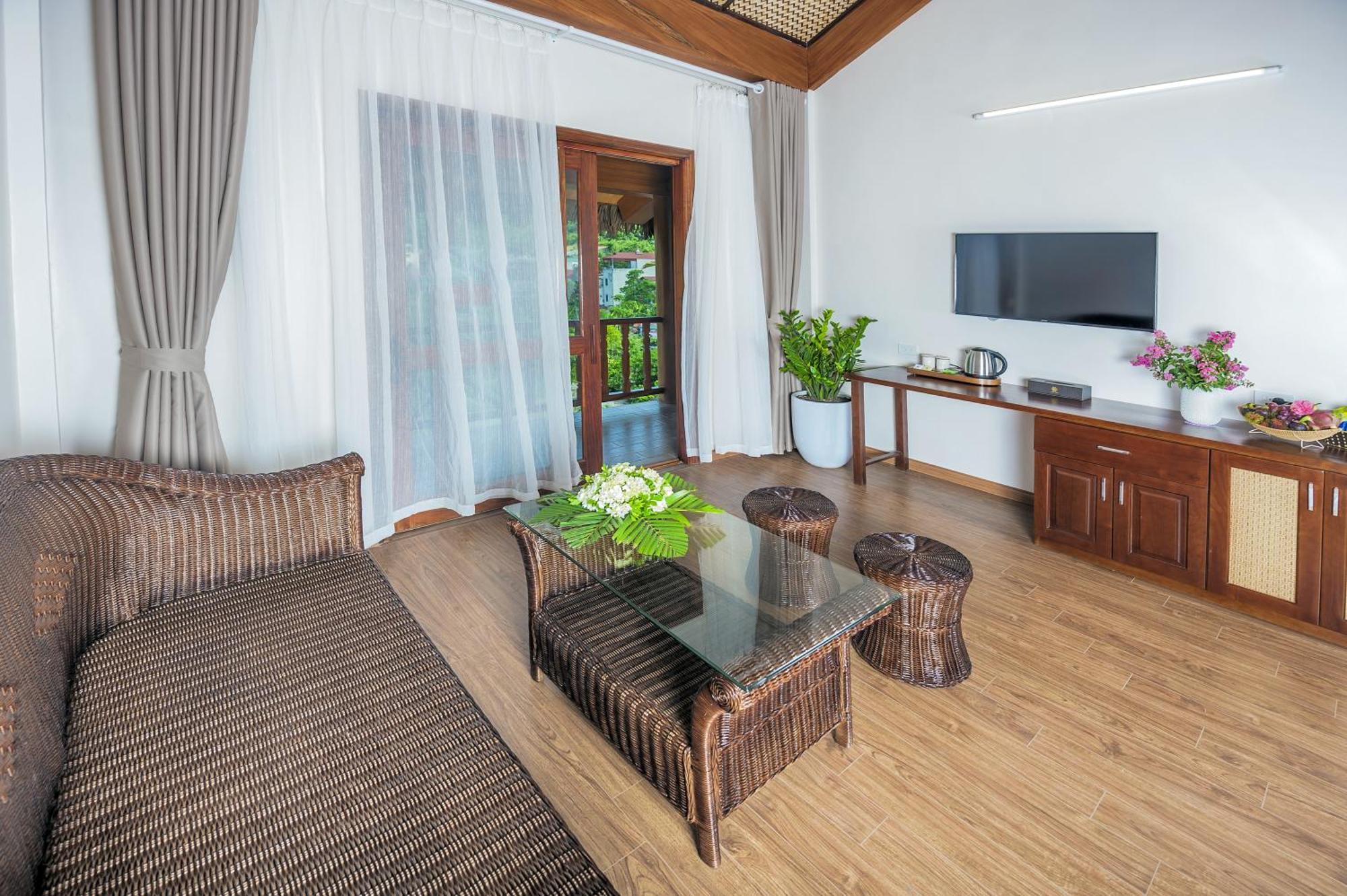 Hoa Binh Hotel ห้อง รูปภาพ